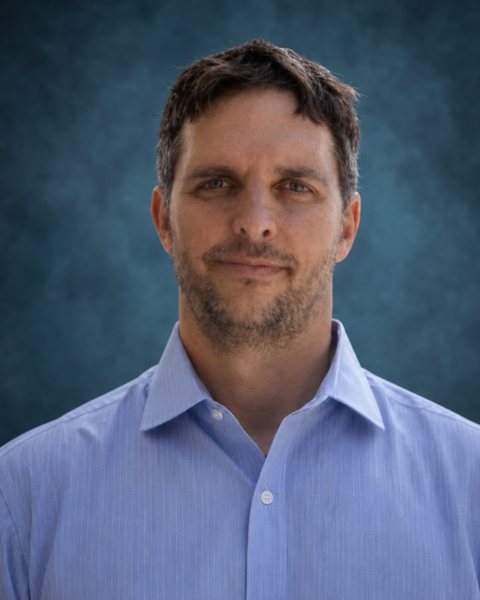 Bivin Sadler, headshot