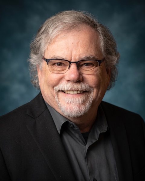 Stephen Smith, headshot